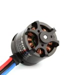 SUNNYSKY X2212 KV980/KV1250/KV1400/KV2100/KV2450 Brushless Motor